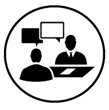 经验丰富的行业顾问 icon